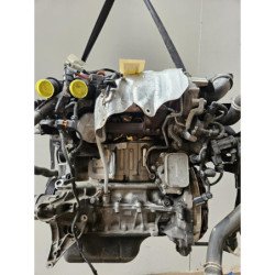 Moteur Citroen C3 3 Societe Phase 1